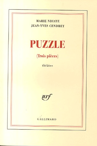 Puzzle: (Trois pièces)