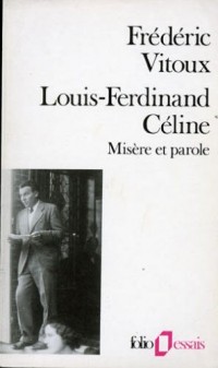 Louis-Ferdinand Céline