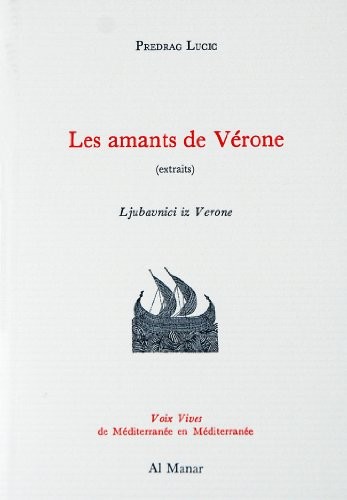 Les Amants de Vérone