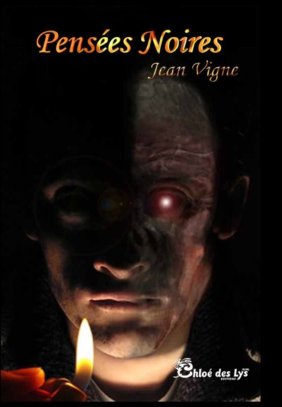 Pensées Noires [9782874591969]