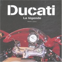 Ducati : La légende