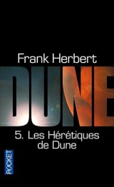 Les hérétiques de Dune (5)