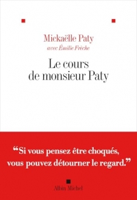 Le Cours de Monsieur Paty