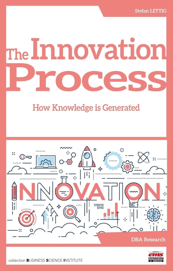 Innovation Process: How Knowledge is Generated