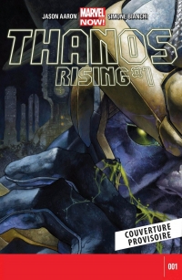 Thanos (L'ascension + Imperative)