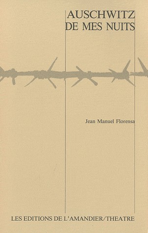 Auschwitz de mes nuits