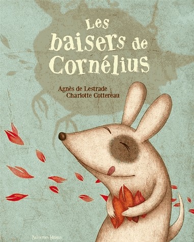 Les Baisers de Cornelius
