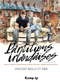 Partitions irlandaises (2)