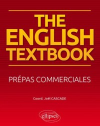 The English Textbook Prépas Commerciales