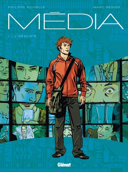 Media - Tome 01