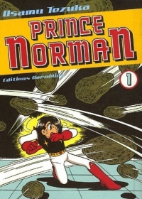 Prince Norman Vol.1