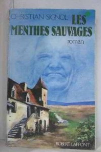 Les Menthes sauvages