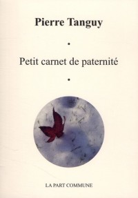 Petit carnet de paternité