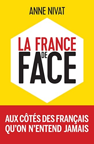 La France de face (Documents)