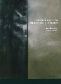 Plusieurs raisons de peindre des arbres