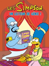 Les Simpson, Tome 31 :