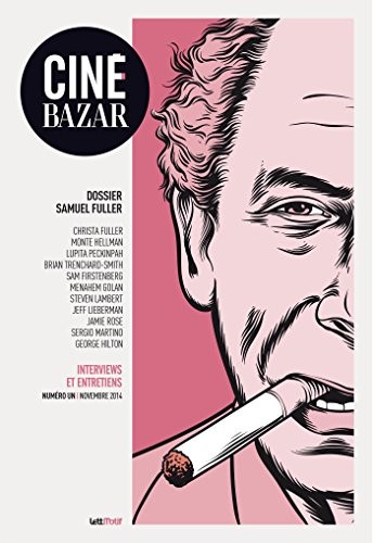 Ciné-Bazar 1 (cartonné)