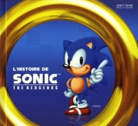 L'histoire de Sonic the Hedgehog