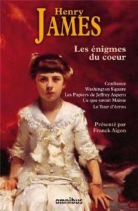 ENIGMES DU COEUR