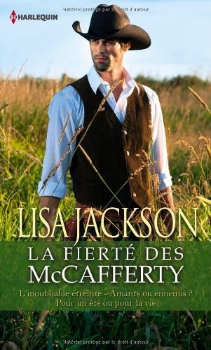 La fierté des McCafferty