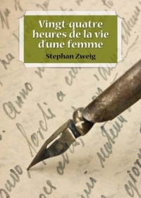 Vingt-quatre heures de la vie d'une femme