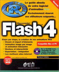 Flash 4. La Référence