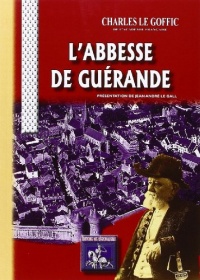 L'Abbesse de Guerande