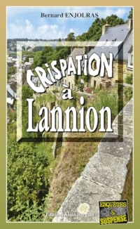Crispation à Lannion