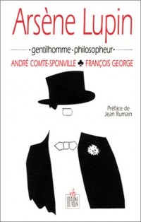 Arsène Lupin : Gentilhomme-philosopheur