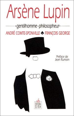 Arsène Lupin : Gentilhomme-philosopheur