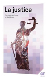 La Justice [Poche]