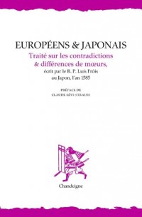 Européens & Japonais