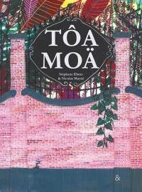 Tôa Moä