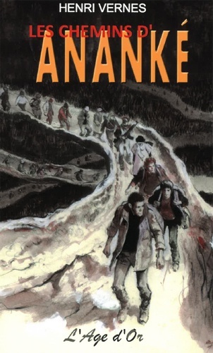 Les chemins d'Ananké