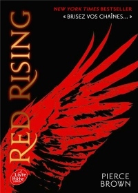 Red Rising - Tome 1