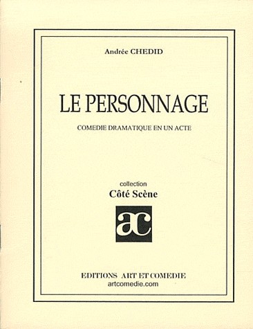 Le personnage