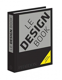 Le Design Book - Nouvelle Édition Augmentee