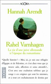 RACHEL VARNHAGEN