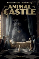 Animal Castle 1