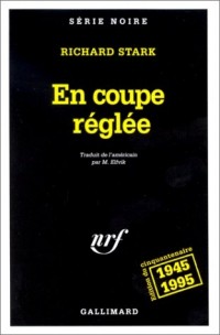 En coupe réglée