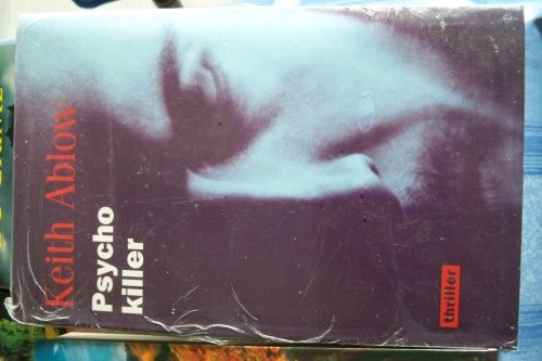 Psycho killer [9782702861516]