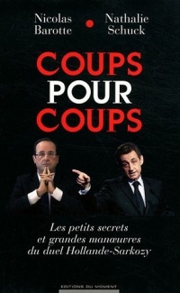 Coups pour coups