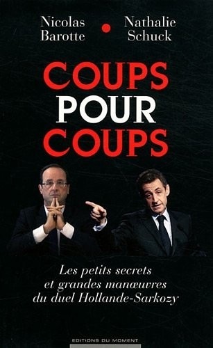 Coups pour coups