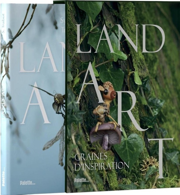 Land art - Graines d'inspiration