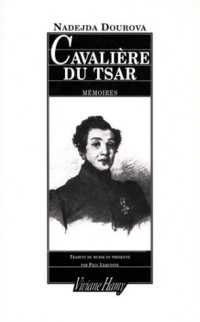 Cavalière du tsar