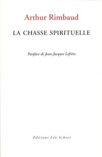 La chasse spirituelle