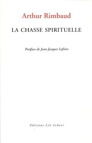 La chasse spirituelle