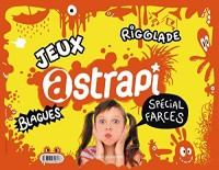 Astrapi - spécial farces !