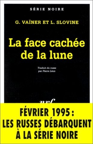 La Face cachée de la lune