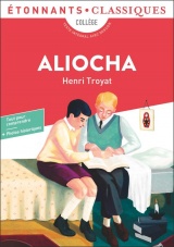 Aliocha [Poche]